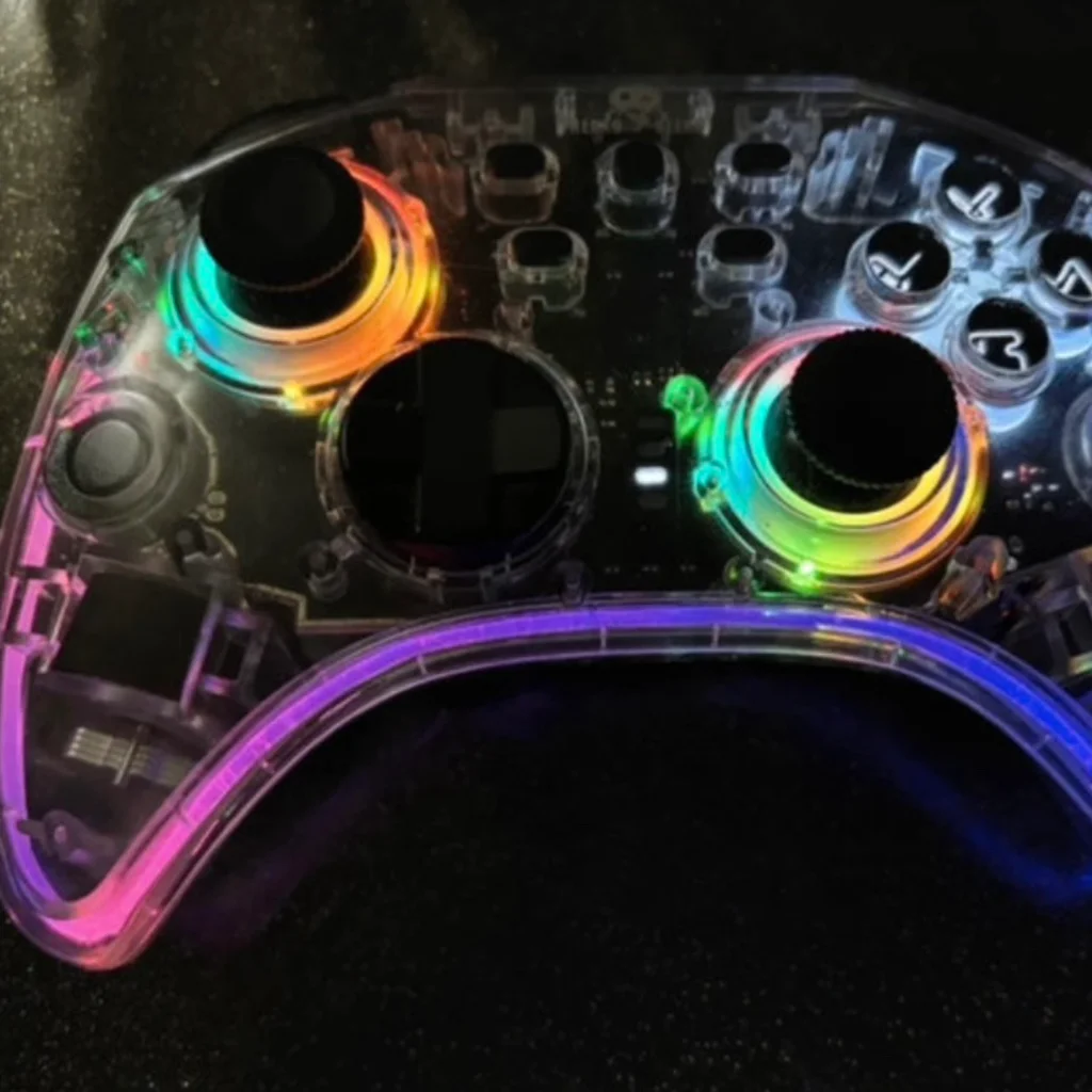 Multicolor Bluetooth Led Controller in very good general condition – photo 5